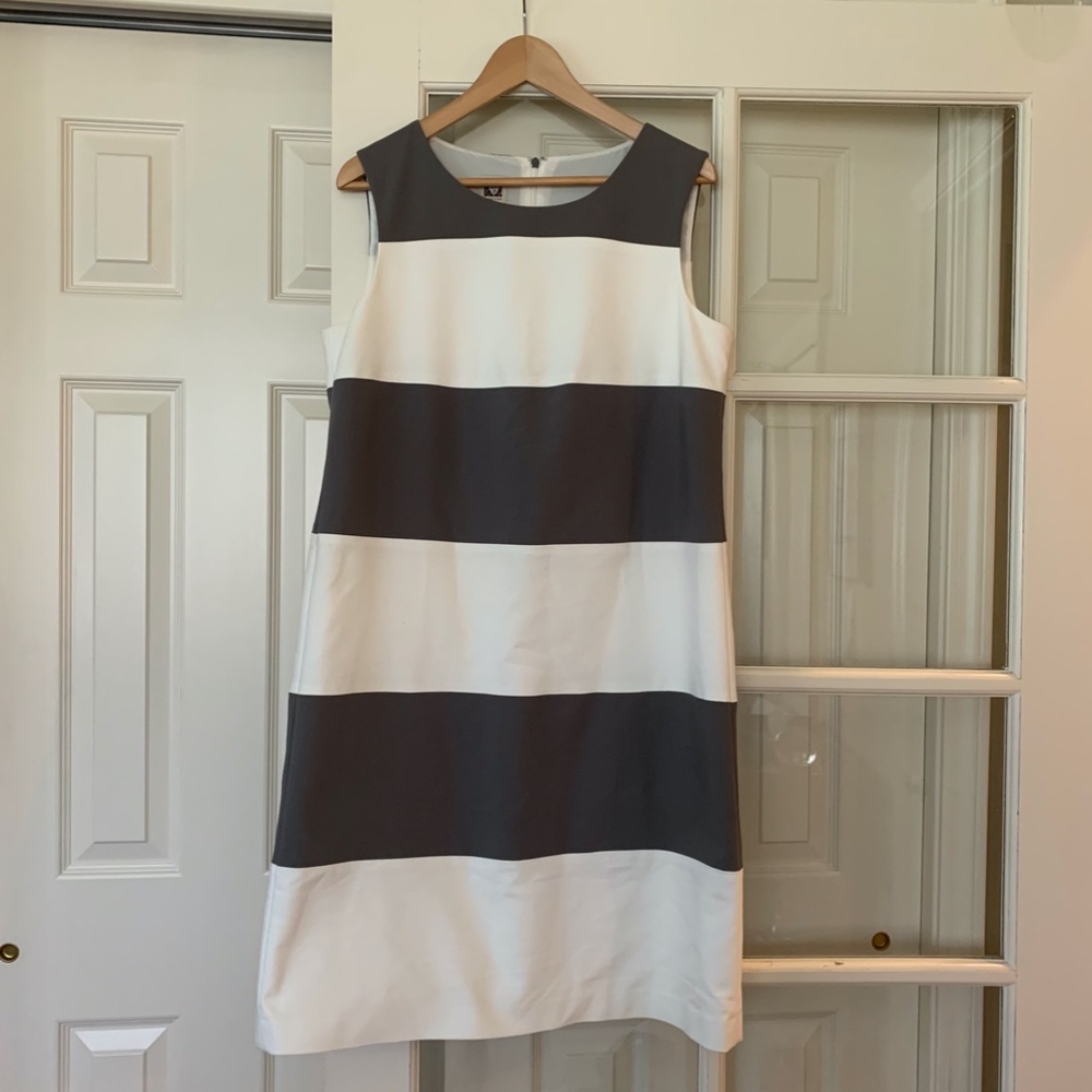Anne Klein Sleeveless Dress, sz 12